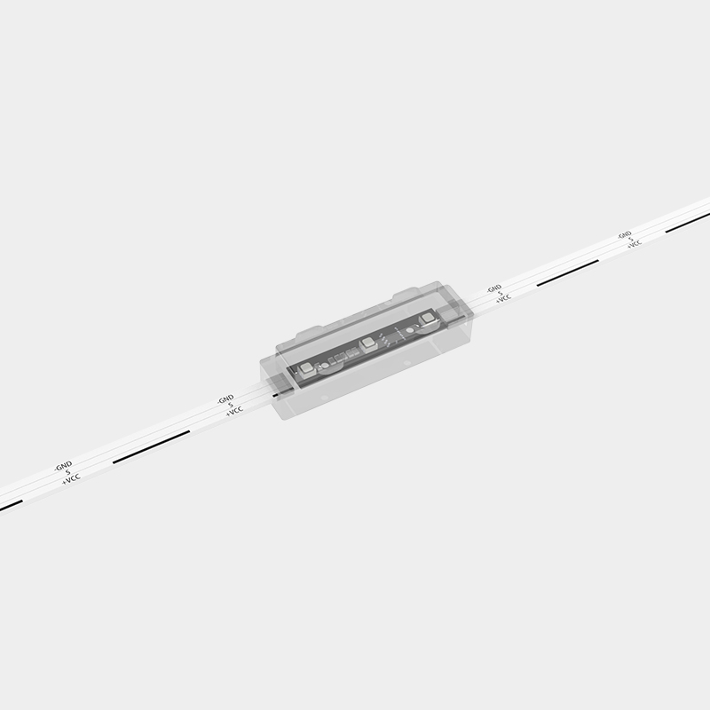 YD-DGY-13X56 方型点光源